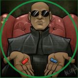 The Matrix of Memes