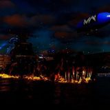 Modern Warships | Lightning