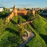Мероприятия Нижний Новгород