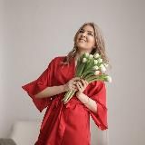 О любви свиданиях и Нидерландах