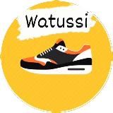 Магазин Watussi👑Ватусси Кожаная обувь