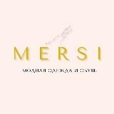 MERSI | МОДНАЯ ОДЕЖДА И ОБУВЬ