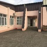 Дом Культуры с.Агой