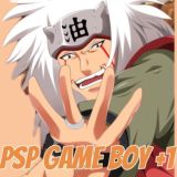 Psp game boy +1