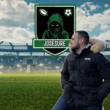 JOSE ⚽️ SURETEAM 🔞