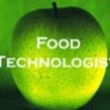 FOOD TECHNOLOGIST - ПИЩЕВОЙ ТЕХНОЛОГ