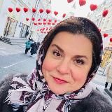 Екатерина Йенсен - для души!