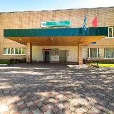 Солнечногорская больница
