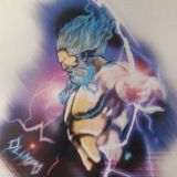 Olimpo del Fumetto - Official