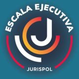 Jurispol · Escala Ejecutiva 👮♀️👮