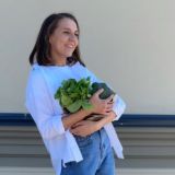Лилия Мальцева, что поесть/попить.