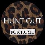 HUNT OUT ДЛЯ ДОМА