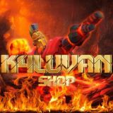 K4LUVAN LM