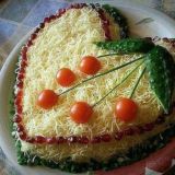 Вкусные рецепты чат
