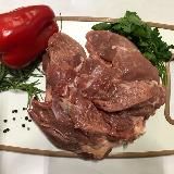 Мясо!Ем