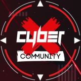 CyberX на Чкалова ❌