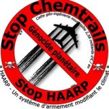 Chemstrail Haarp