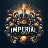 🔒Imperial locks free plays 🔐
