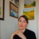 Елена Савинкова Художник Краснодар