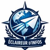 Éclaireur d'infos