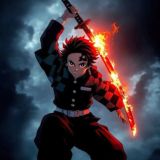DEMON SLAYER