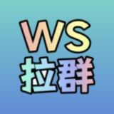 🌊大海 WS 拉群 手工 云控