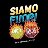 SIAMO FUORI 🏀🎾