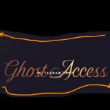 GHOST 👻 ACCESS