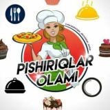 👩🍳 Pazanda kelin.