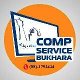 CompServiceBukhara