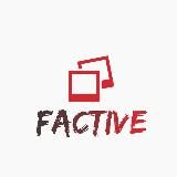 Factive - История в ретро фото