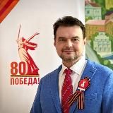 Алексей Васильев
