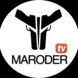 MARODER.TV