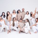 MARIDANS dance studio