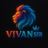 VIVAN SIR™