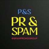 PR Spam