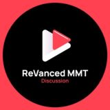 ReVanced MMT | Chat