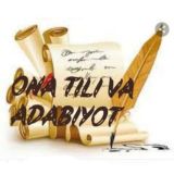Ona tili Adabiyot guruhi