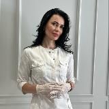 DR Екатерина Кучерова Ростов-на-Дону
