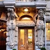 Hotel INDIGO / Отель ИНДИГО