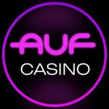 AUF CASINO | АУФ КАЗИНО | Официальное зеркало AUFCASINO
