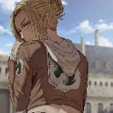 Anime arts