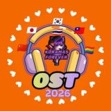 🟠🎧ᴼˢᵀ🎧ᴷᴰᶠᵒʳᵉᵛᵉʳ🟠