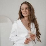 Дарья Головина