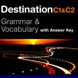Destination B1, B2, C1&C2