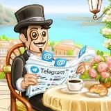 Recopilatorio Telegram [FC]