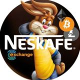 ExchangeNeskafe