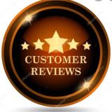 Recopilación Amazon reviews