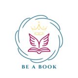 Be a book