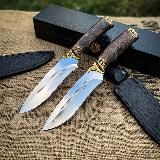 Ножи оптом «Gold Steel»
